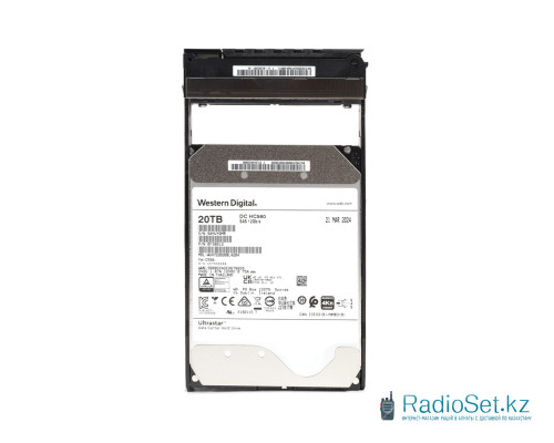 Жесткий диск Huawei L1-NLSAS20T-W 20TB 7.2K RPM NL-SAS 3.5"